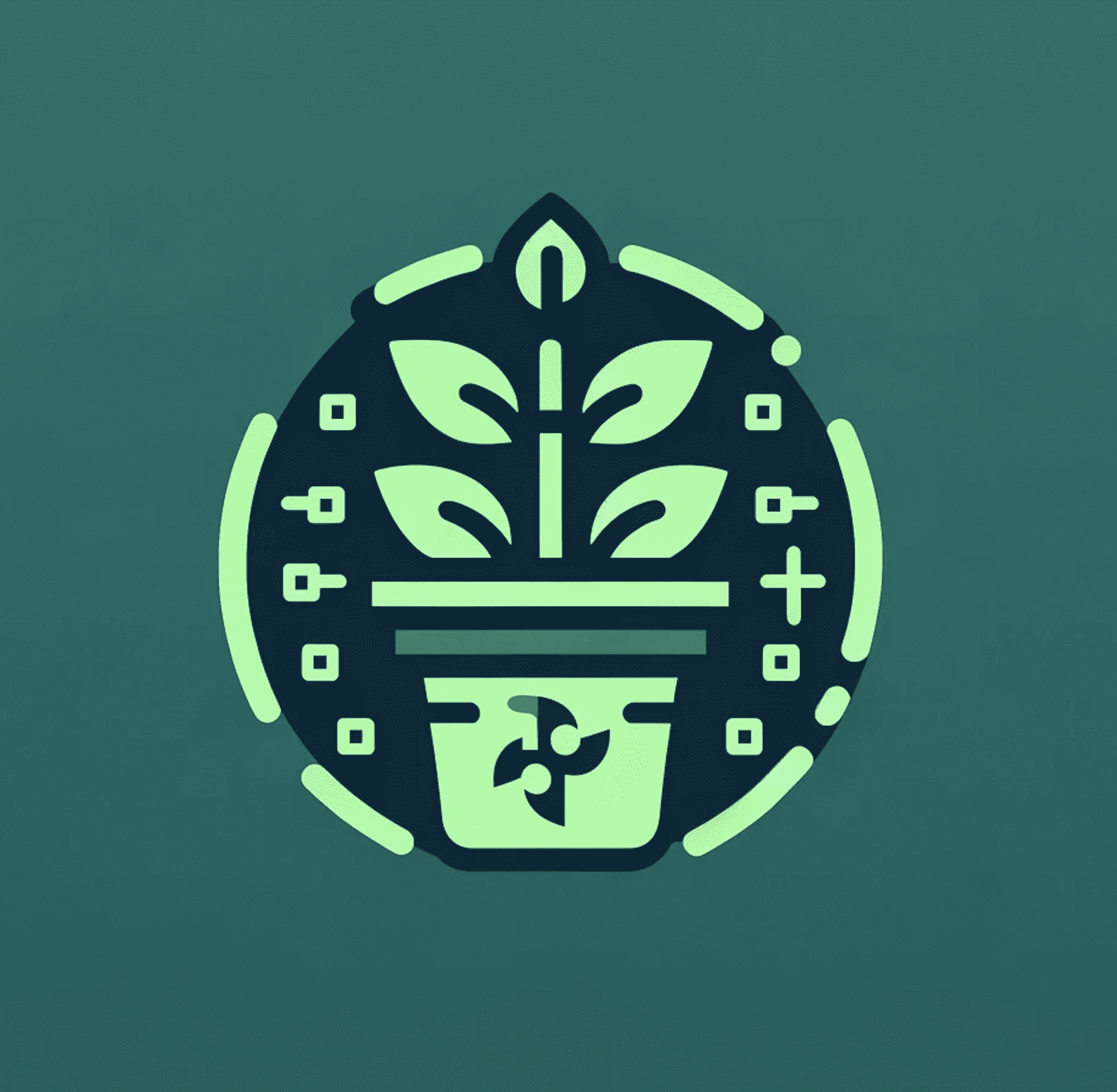 Cover Image for Plant Pal Assistant (AWS – LLM)